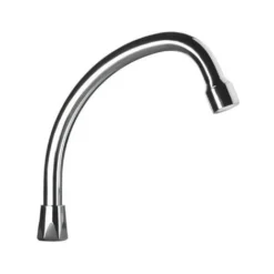 Bec Delabie Écrou 1/2'' Désignation L150 Avec Aérateur