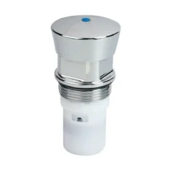 Tête Pour Lavabo Presto P600 - 605 - 3000 - 504 Eau Froide Désignation Tête Standard Robinet De Lavabo Froid Tête Standard Type Froide