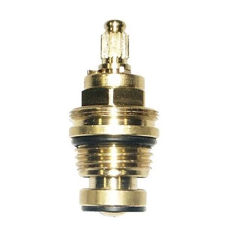 TETE A CLAPET 15/21 - 20 CRANS - M4 - GROHE 1 TETE A CLAPET 15/21 - 20 CRANS - M4 - GROHE