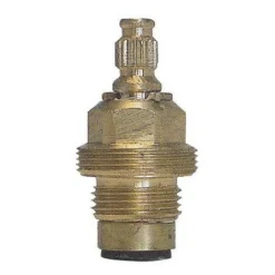 TETE A CLAPET 12/17 - 20 CRANS - M4 - GROHE