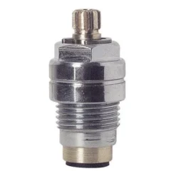 TETE A CLAPET 18/150 - 12 CRANS - M4 - PORCHER + INSERT