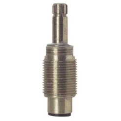 TETE A CLAPET 18/125 - 12 CRANS - M4 - PORCHER + INSERT