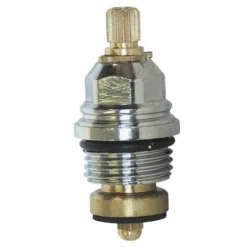 TETE A CLAPET 15/21 - 18 CRANS - M4 - PORCHER