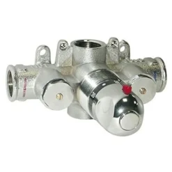 MITIGEUR THERMOSTATIQUE COLLECTIF RH