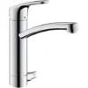 Hansgrohe Siphon Modèle Standard 52053000