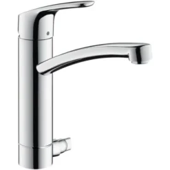 Hansgrohe Siphon Modèle Standard 52053000