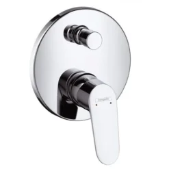 Hansgrohe Mélangeur à Levier Unique Bain De Rinçage FOCUS 31945000