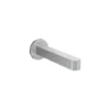 Hansgrohe Finoris Bec Déverseur Pour Baignoire, Saillie 174 Mm, 76410, Coloris: Chrome - 76410000