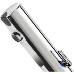 Mitigeur électronique TEMPOMATIC MIX 4