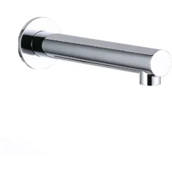 Bec Bain Déverseur Tous Les Accessoires De Robinet De Baignoire De Bassin De Bec D'installation Dissimulée En Cuivre Macaron -Grohe || Hansgrohe Soldes Magasin 47522700 4
