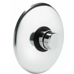 Robinet De Douche Intégré Temporisé Avec Bouton Poussoir Idral Modern 08140/E-08140/E-30 15 Secondes