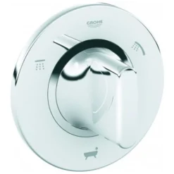 Grohe Veris Inverseur 5-Voies