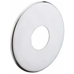 Hansgrohe Rosace Pour Robinet Chroméé