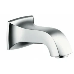 Hansgrohe Bec Déverseur M 3/4 Chroméé