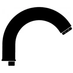 Hansgrohe Pièce Détachée HG Sortie WT