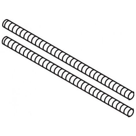 Hansgrohe Rallonge à Encastrer Pour Mitigeur De Douche 1 Hansgrohe Rallonge à Encastrer Pour Mitigeur De Douche