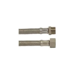 Sanitop-Wingenroth Robinet Tuyau 200 Mm 3/8x3/8AG