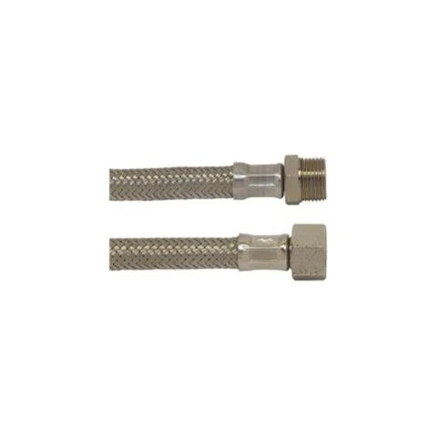 Sanitop-Wingenroth Robinet Tuyau 2000 Mm 3/8 IG X 3/8 AG 1 Sanitop-Wingenroth Robinet Tuyau 2000 Mm 3/8 IG X 3/8 AG