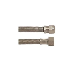 Flex. Bracelet. Caf. 300 Mm 3/8 Ueberw. X10 Mm Qv-r300