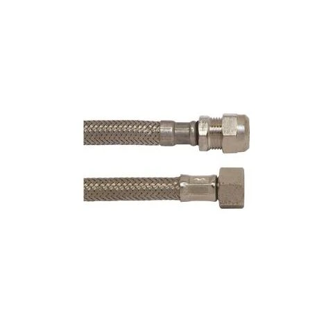 Flex. Bracelet. Caf. 300 Mm 3/8 Ueberw. X10 Mm Qv-r300 1 Flex. Bracelet. Caf. 300 Mm 3/8 Ueberw. X10 Mm Qv-r300