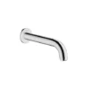 Hansgrohe Vernis Blend Bec Déverseur Pour Baignoire, 71420, Coloris: Chrome - 71420000