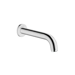 Hansgrohe Vernis Blend Bec Déverseur Pour Baignoire, 71420, Coloris: Chrome - 71420000