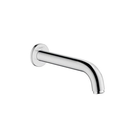 Hansgrohe Vernis Blend Bec Déverseur Pour Baignoire, 71420, Coloris: Chrome - 71420000 1 Hansgrohe Vernis Blend Bec Déverseur Pour Baignoire, 71420, Coloris: Chrome - 71420000