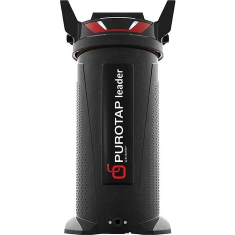 Unité De Remplissage Purotap Leader, Appareil De Démineral. Pour Dessaler 1 Unité De Remplissage Purotap Leader, Appareil De Démineral. Pour Dessaler