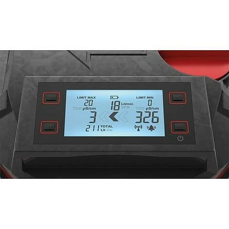 Unité De Remplissage Purotap Leader, Appareil De Démineral. Pour Dessaler 2 Unité De Remplissage Purotap Leader, Appareil De Démineral. Pour Dessaler – Image 2