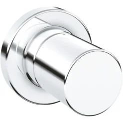 GROHE Grohtherm 3000 Cosmopolitan Partie De Finition Pour Robinet D'arrêt Encastrable Chrome