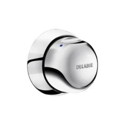 Delabie - Mitigeur De Douche TEMPOMIX Temporisé 30 Sec 3/4 Laiton Chromé