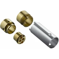 Hansgrohe Set De Prolongation Pour Mitigeur De Lavabo Corps De Base - 31971000