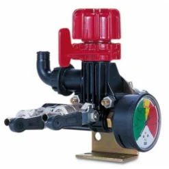 Groupe De Commande 2 Voies GR 40 Annovi Reverberi