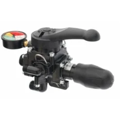 Groupe De Commande 2 Voies BYMATIC 50 Annovi Reverberi