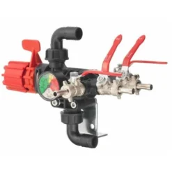 Groupe De Commande 2 Voies GI 40 Avec Kit Cde à Distance