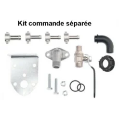 Groupe De Commande 2 Voies GI 40 Avec Kit Cde à Distance 6 Groupe De Commande 2 Voies GI 40 Avec Kit Cde à Distance -Grohe || Hansgrohe Soldes Magasin 51770707 3