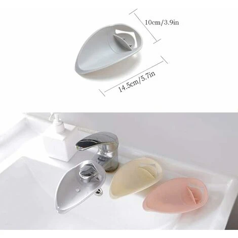 Cartoon Becken Wasserhahn Verlängerung Wasserhahn Verlängerung Waschbecken Griff Verlängerung Für Alle Kinder Auslauf Verlängerung Wasser Verlängerung Auslauf Betterlife 3 Cartoon Becken Wasserhahn Verlängerung Wasserhahn Verlängerung Waschbecken Griff Verlängerung Für Alle Kinder Auslauf Verlängerung Wasser Verlängerung Auslauf Betterlife – Image 3