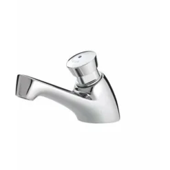 Robinet De Lavabo Temporisé PRESTO 605 Froid - PRESTO