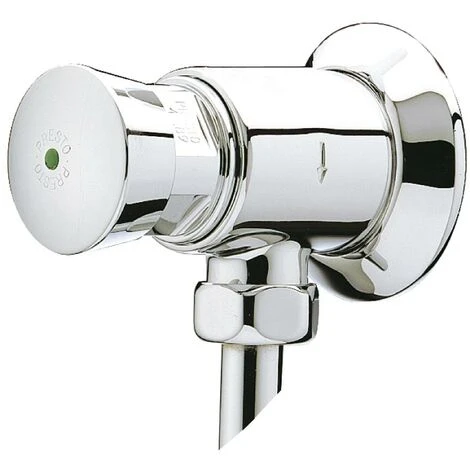 Robinet PRESTO Pour Urinoir 12-a - PRESTO 1 Robinet PRESTO Pour Urinoir 12-a - PRESTO