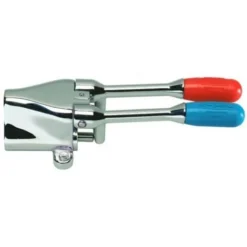 Taraud Double Pédale Horizontal 1/2 - GENEBRE