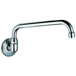 Bec Tube Orientable Mural 27cm - THREE