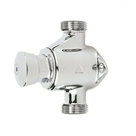 Robinet De Douche PRESTO 65 Froid Régulation Automatique De Débit - PRESTO 1 Robinet De Douche PRESTO 65 Froid Régulation Automatique De Débit - PRESTO