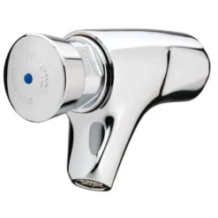 Robinet Lavabo Temporisé PRESTO 504 Froid - PRESTO