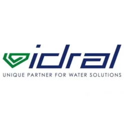 Bec Fixe Mural Minimaliste Idral 02130 Chrome -Grohe || Hansgrohe Soldes Magasin 5597106 4