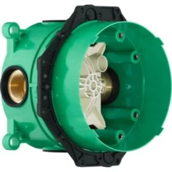 Facade Pour Mitigeur Encastré Bain/douche Talis Chromé - Corps Encastré Hansgrohe Pour Robinetterie Ibox - Outil D Aide Au Montage 8 Facade Pour Mitigeur Encastré Bain/douche Talis Chromé - Corps Encastré Hansgrohe Pour Robinetterie Ibox - Outil D Aide Au Montage -Grohe || Hansgrohe Soldes Magasin 56129705 4