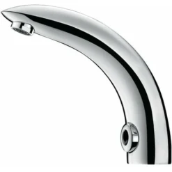 Robinet électronique - Tempomatic 2 - Delabie