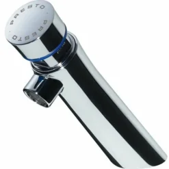 Robinet Temporisé - Neo - Presto