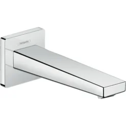 Hansgrohe Metropol Bec Déverseur M 3/4', Chromé (32542000)