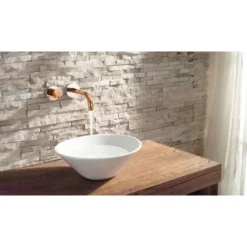 ROBINET DE DOUCHE ENCASTRÉ REA LUNGO ROSE GOLD +BOX -Grohe || Hansgrohe Soldes Magasin 58066265 3