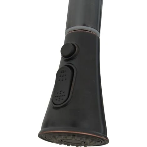 ROBINET DE CUISINE REA DECO OLD BLACK HAUT 4 ROBINET DE CUISINE REA DECO OLD BLACK HAUT – Image 4